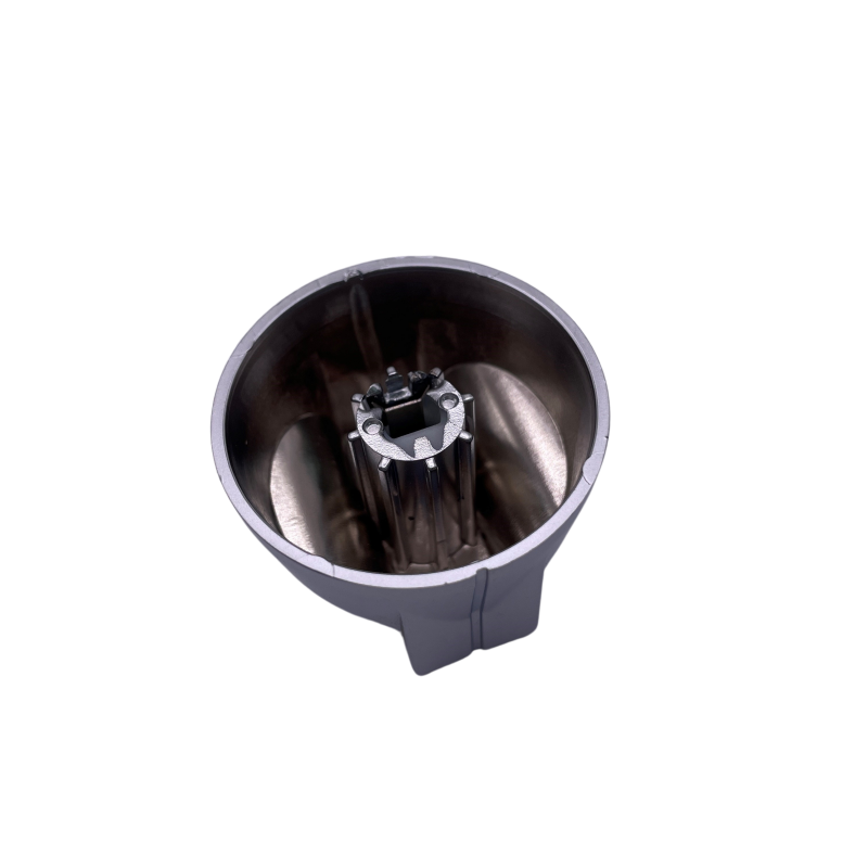 Knob Control Sta